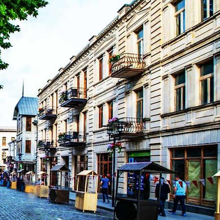 Hotel King David The Builder Kutaisi Exterior foto